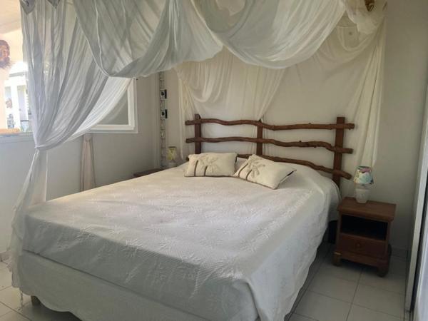 Maison à vendre SAINTE ROSE