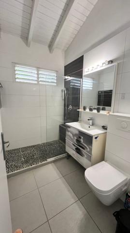 Maison à vendre SAINTE ROSE