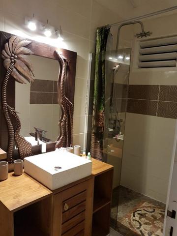 Maison à vendre SAINTE ROSE