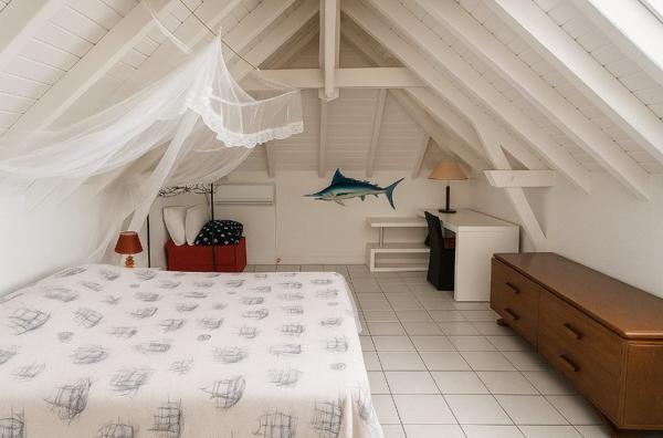 Maison à vendre SAINTE ROSE