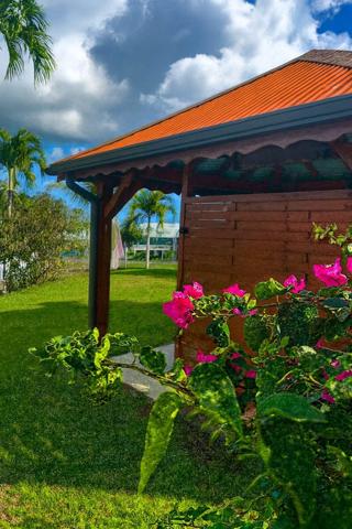 Maison à vendre SAINTE ROSE