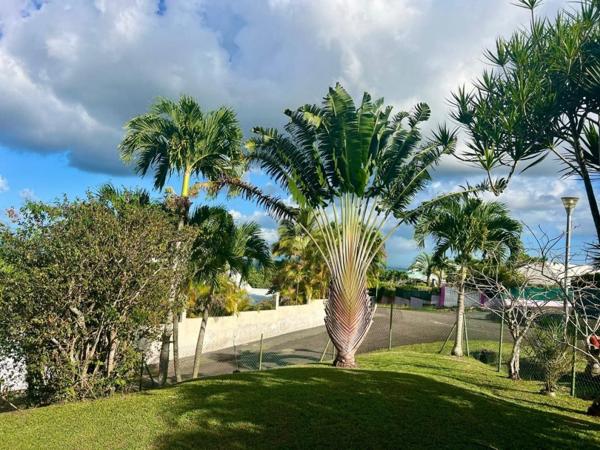 Maison à vendre SAINTE ROSE