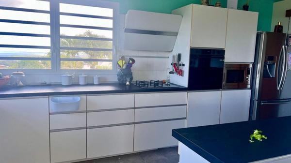 Maison à vendre SAINTE ROSE