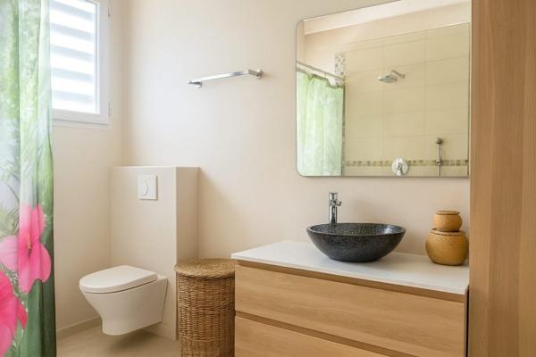 Maison à vendre SAINTE ROSE