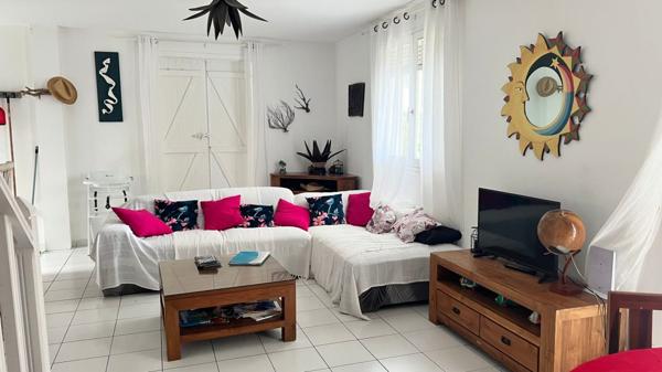 Maison à vendre SAINTE ROSE