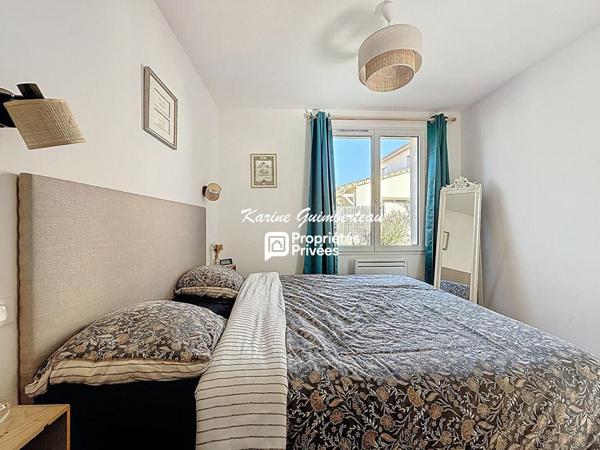 Libourne Maison avec jardin - 3 chambres 112 m2