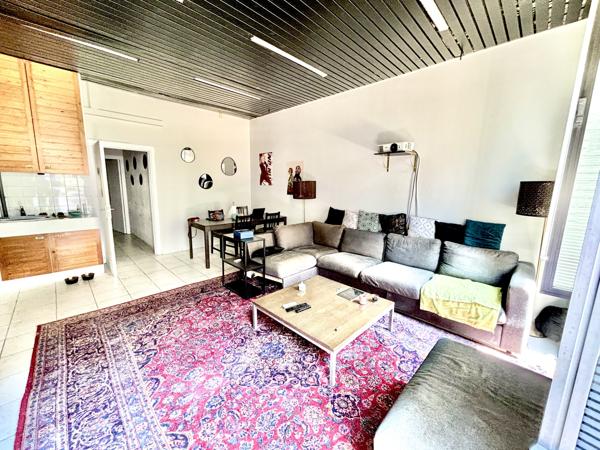 Local Commercial - 74 m² Exclusivité efficity