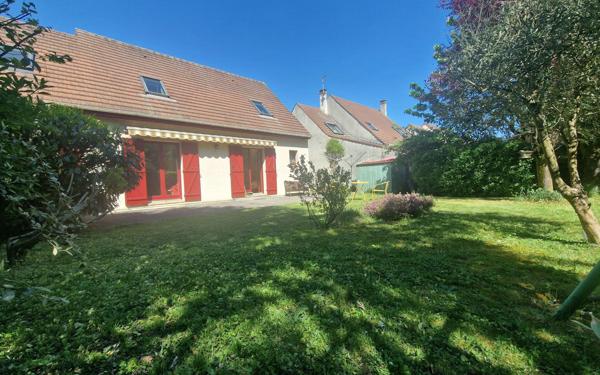 Maison à vendre    5 pièces • 102 m2 Vaires-sur-Marne