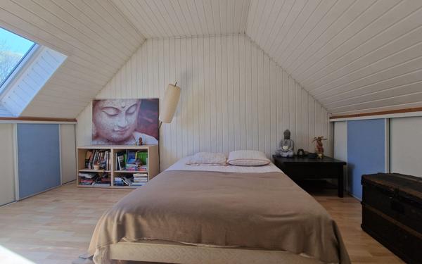 Maison à vendre    5 pièces • 102 m2 Vaires-sur-Marne