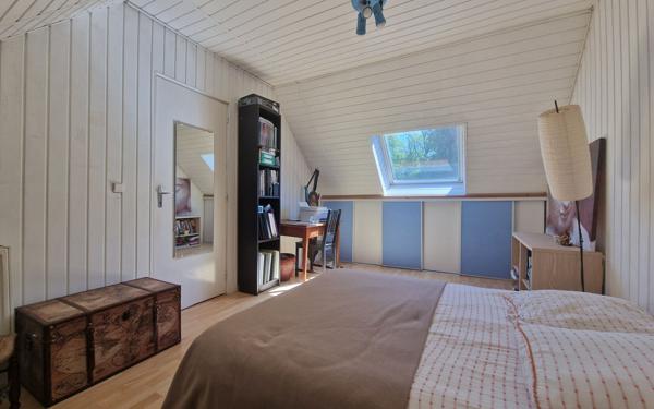 Maison à vendre    5 pièces • 102 m2 Vaires-sur-Marne