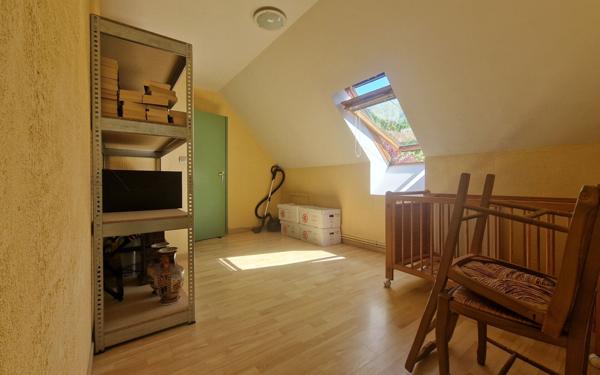 Maison à vendre    5 pièces • 102 m2 Vaires-sur-Marne