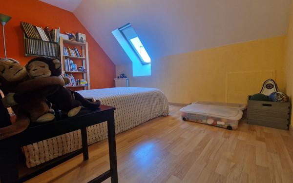 Maison à vendre    5 pièces • 102 m2 Vaires-sur-Marne