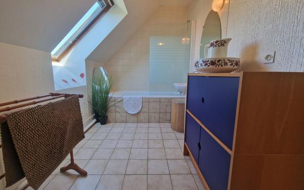 Maison à vendre    5 pièces • 102 m2 Vaires-sur-Marne