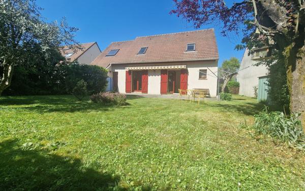 Maison à vendre    5 pièces • 102 m2 Vaires-sur-Marne