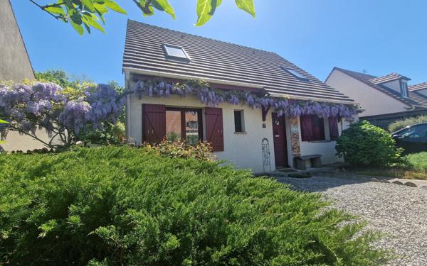 Maison à vendre    5 pièces • 102 m2 Vaires-sur-Marne