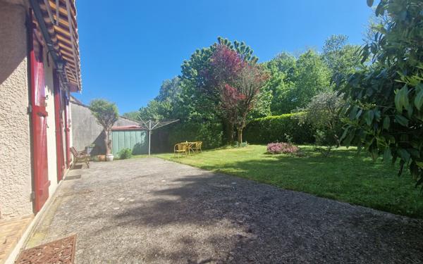 Maison à vendre    5 pièces • 102 m2 Vaires-sur-Marne