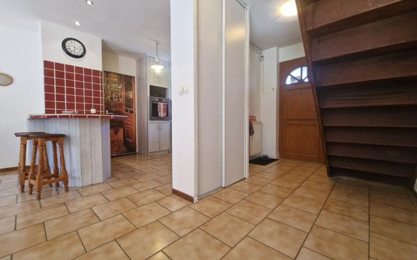 Maison à vendre    5 pièces • 102 m2 Vaires-sur-Marne