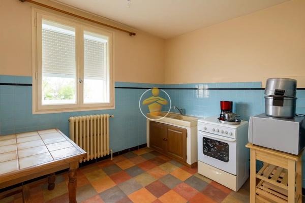 Vente Maison 4 pièces 78 m2 à Tergnier