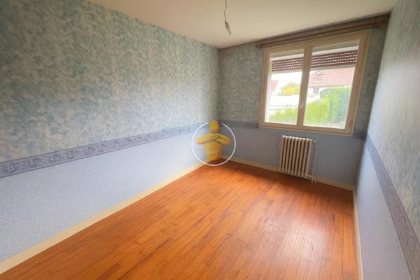 Vente Maison 4 pièces 78 m2 à Tergnier