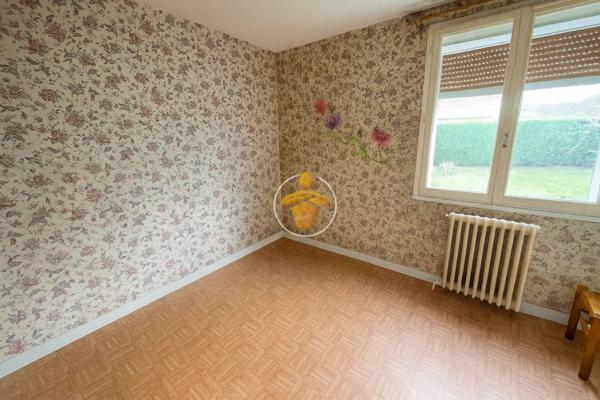 Vente Maison 4 pièces 78 m2 à Tergnier