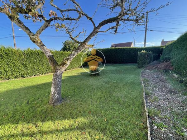 Vente Maison 4 pièces 78 m2 à Tergnier