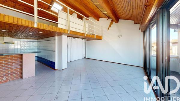 Appartement à vendre 3 pièces 72 m² Muret