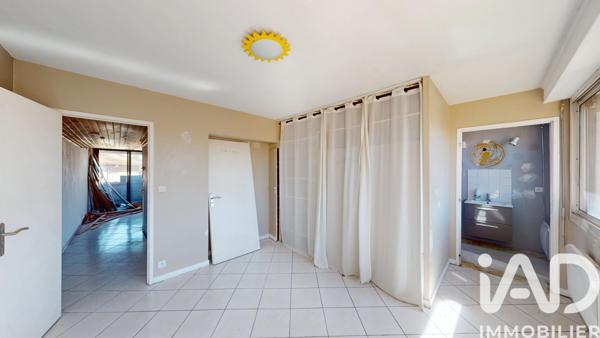 Appartement à vendre 3 pièces 72 m² Muret