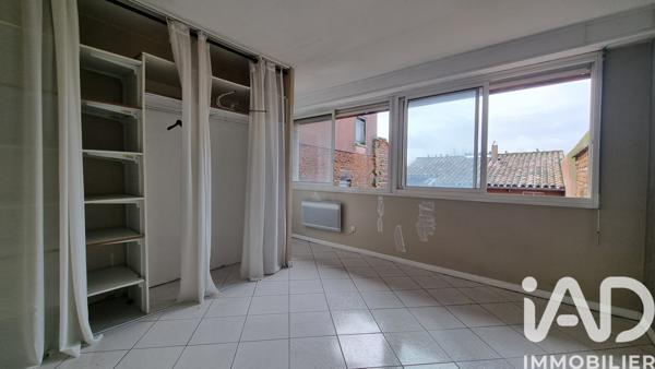 Appartement à vendre 3 pièces 72 m² Muret