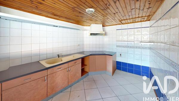 Appartement à vendre 3 pièces 72 m² Muret