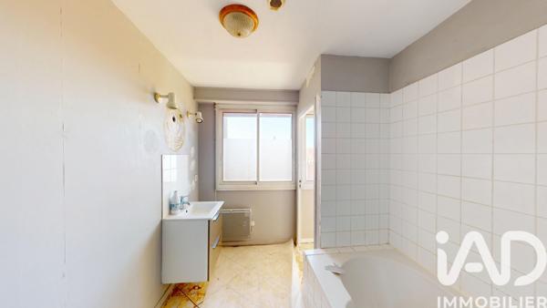 Appartement à vendre 3 pièces 72 m² Muret