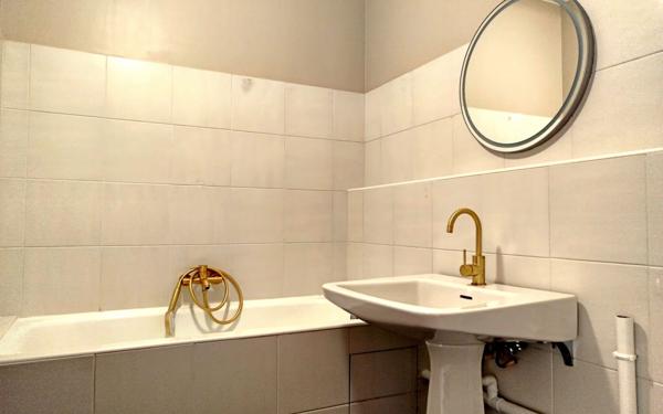 Appartement à louer    2 pièces • 46 m2 Cholet