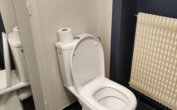 Appartement à louer    2 pièces • 46 m2 Cholet