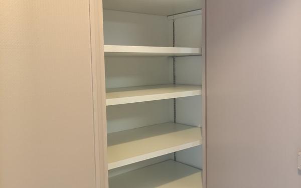 Appartement à louer    2 pièces • 46 m2 Cholet