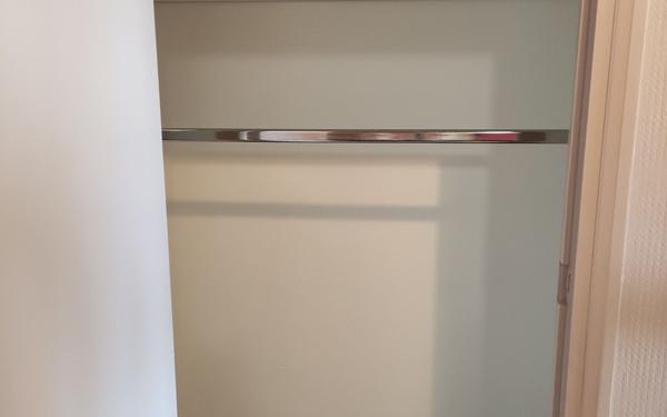 Appartement à louer    2 pièces • 46 m2 Cholet