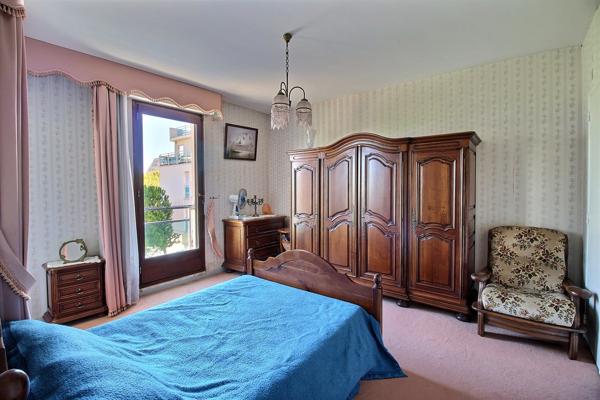 Appartement La Grande Motte 3 pièces 65 m2