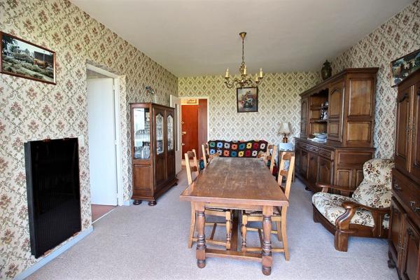 Appartement La Grande Motte 3 pièces 65 m2