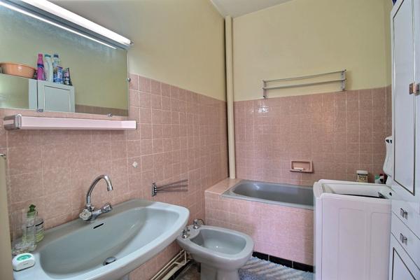 Appartement La Grande Motte 3 pièces 65 m2