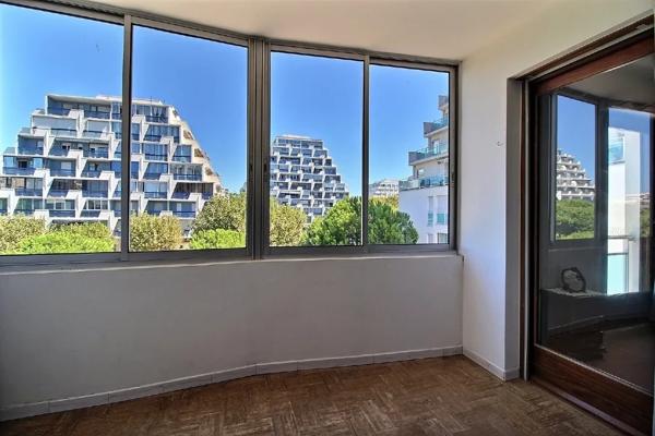 Appartement La Grande Motte 3 pièces 65 m2