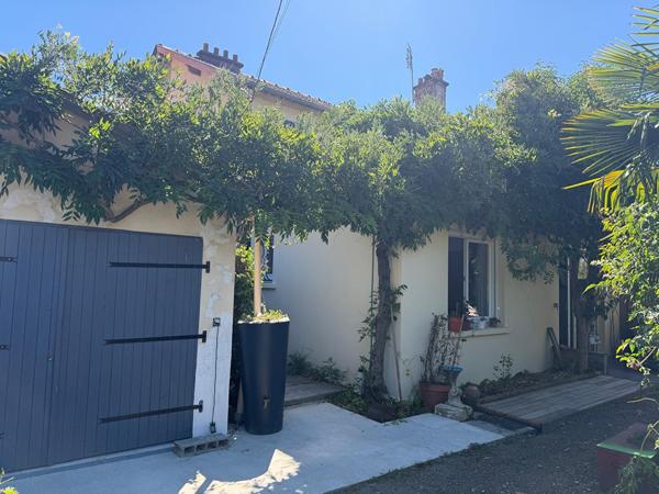 Maison Floirac , Floirac
