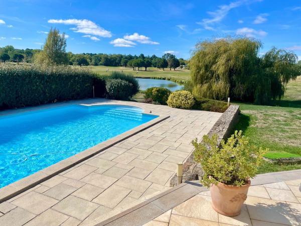 Vente Maison de luxe La Baule-Escoublac 6 Pièces 269 m²