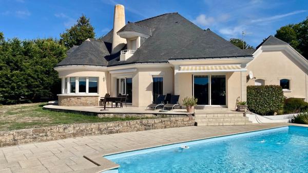 Vente Maison de luxe La Baule-Escoublac 6 Pièces 269 m²