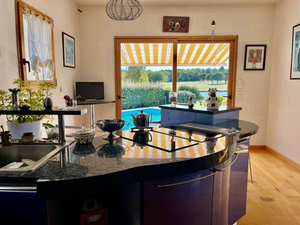 Vente Maison de luxe La Baule-Escoublac 6 Pièces 269 m²