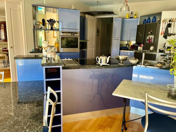 Vente Maison de luxe La Baule-Escoublac 6 Pièces 269 m²