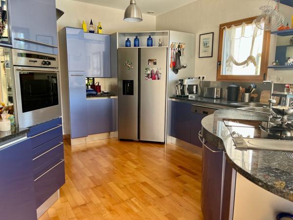 Vente Maison de luxe La Baule-Escoublac 6 Pièces 269 m²