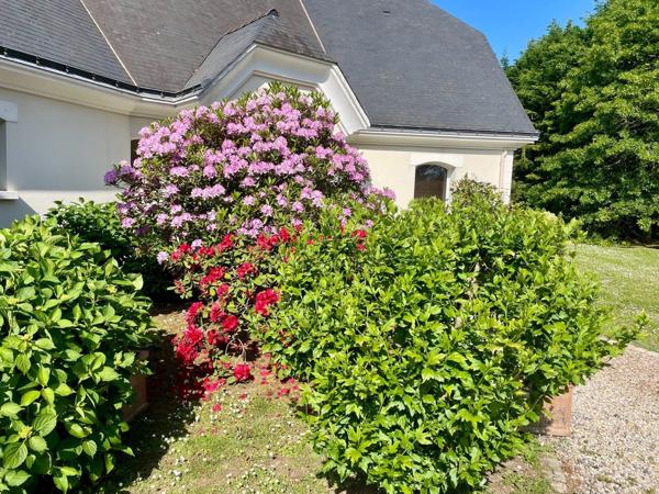 Vente Maison de luxe La Baule-Escoublac 6 Pièces 269 m²