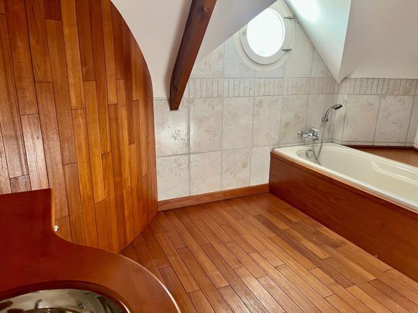 Vente Maison de luxe La Baule-Escoublac 6 Pièces 269 m²