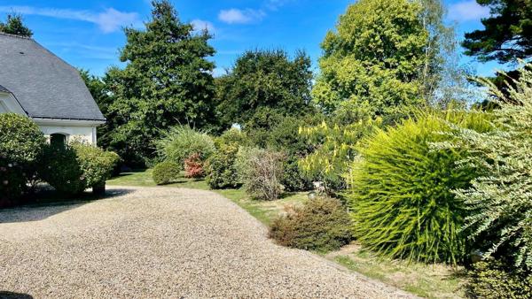Vente Maison de luxe La Baule-Escoublac 6 Pièces 269 m²