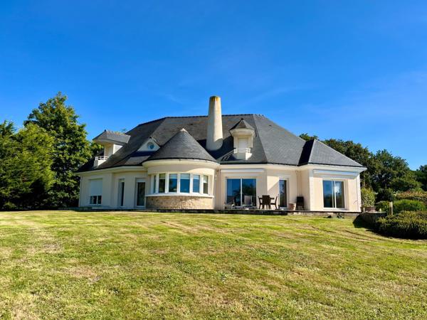 Vente Maison de luxe La Baule-Escoublac 6 Pièces 269 m²