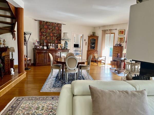 Vente Maison de luxe La Baule-Escoublac 6 Pièces 269 m²