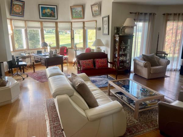 Vente Maison de luxe La Baule-Escoublac 6 Pièces 269 m²